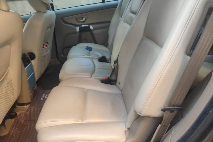 Used Volvo XC Classic 2014 T5 Luxury Edition Left Rear Seat