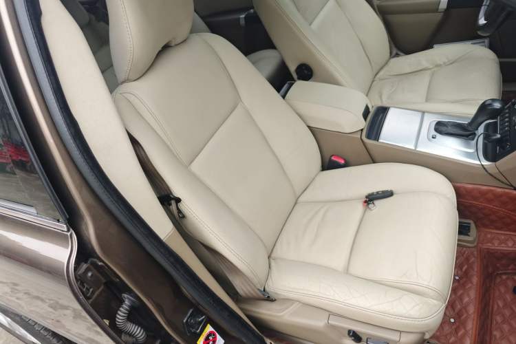 Used Volvo XC Classic 2014 T5 Luxury Edition Right Front Seat