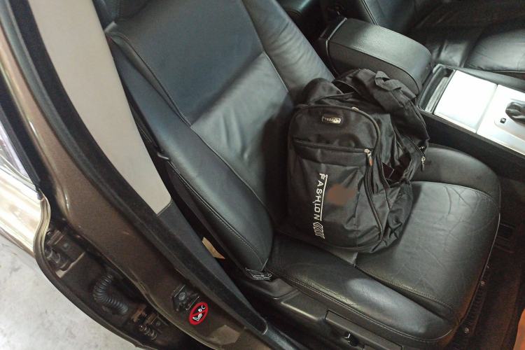 Used Volvo XC Classic 2014 T5 Luxury Edition Right Front Seat