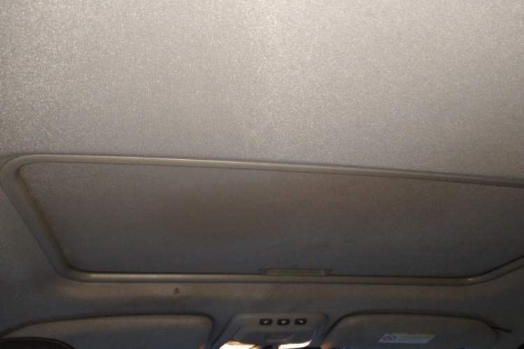 Used Volvo XC Classic 2014 T5 Luxury Edition Headliner