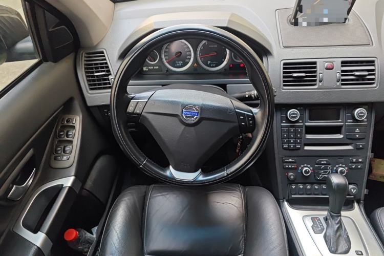 Used Volvo XC Classic 2014 T5 Luxury Edition Steering Wheel