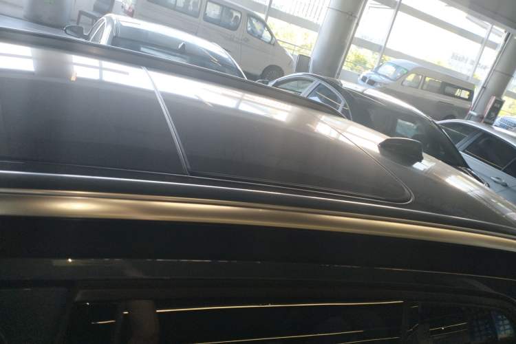 Used Volvo XC40 2020 T4 Four-Wheel Drive Smart Luxury Edition Roof