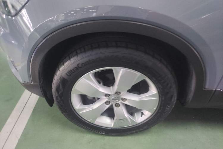 Used Volvo XC40 2020 T3 Smart & Stylish Edition Exterior 7