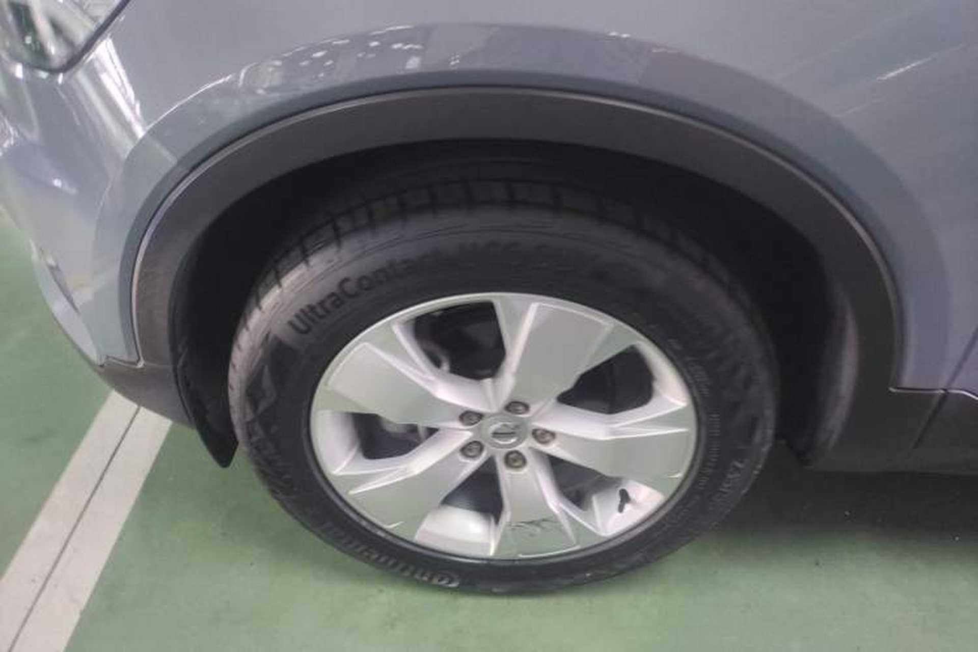 Used Volvo XC40 2020 T3 Smart & Stylish Edition Exterior 7