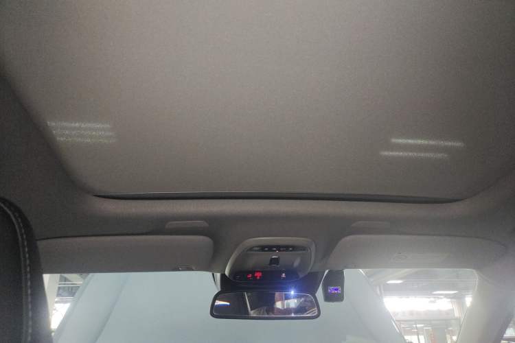 Used Volvo XC40 2020 T3 Smart & Stylish Edition Headliner