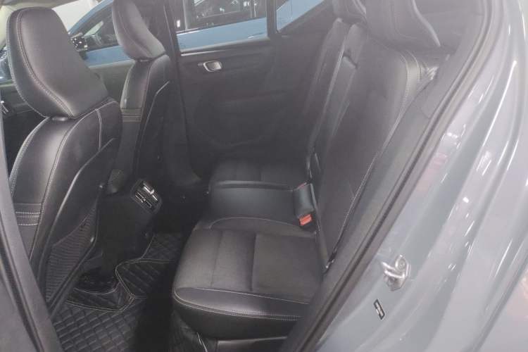 Used Volvo XC40 2020 T3 Smart & Stylish Edition Interior 4