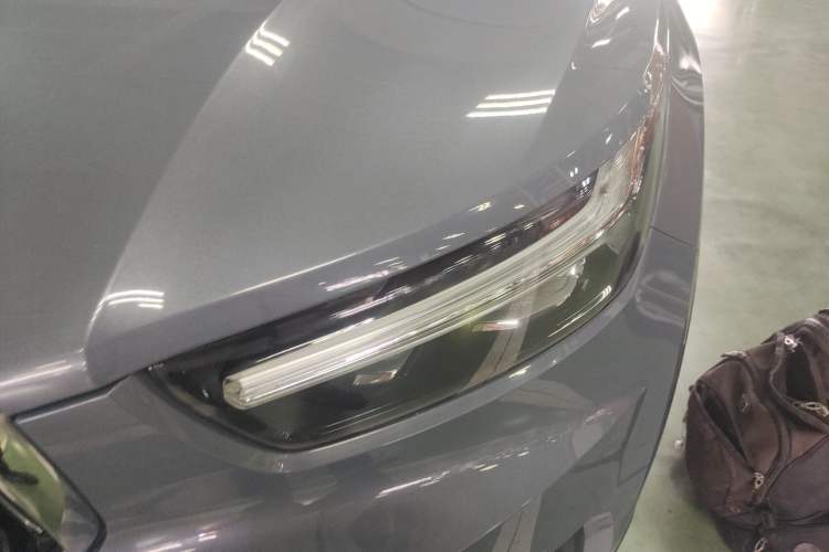 Used Volvo XC40 2020 T3 Smart & Stylish Edition Left Front Headlight