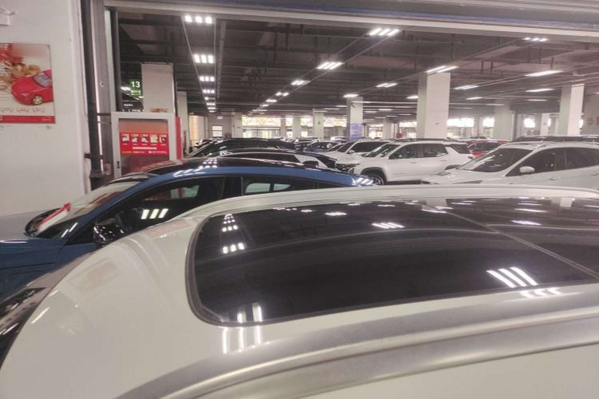 Used Volvo XC40 2020 T3 Smart & Stylish Edition Roof