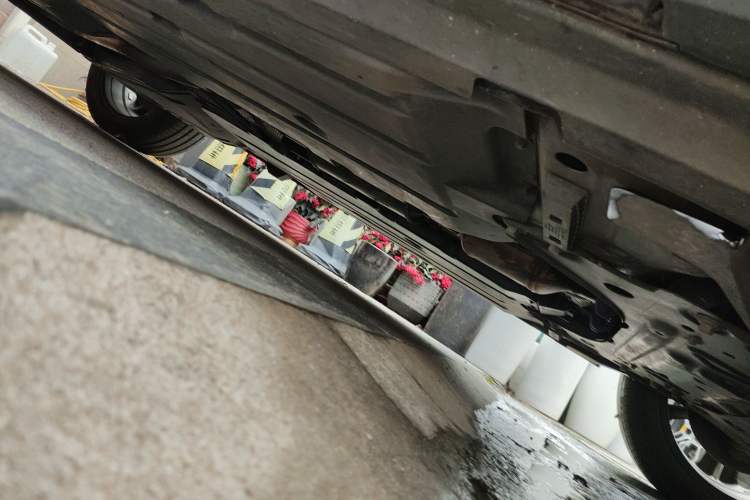 Used Volvo XC40 2020 T4 Four-Wheel Drive Smart Luxury Edition Chassis Front Right