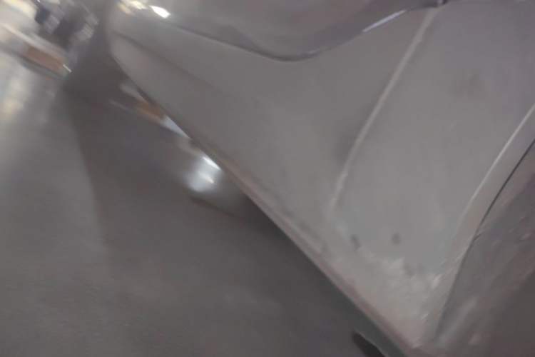 Used Volvo XC40 2020 T4 Four-Wheel Drive Smart Luxury Edition Chassis Front Right