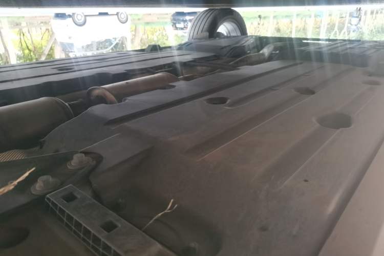 Used Volvo XC40 2020 T4 Four-Wheel Drive Smart Luxury Edition Chassis Front Right