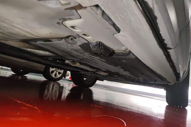 Used Volvo XC40 2020 T4 Four-Wheel Drive Smart Luxury Edition Chassis Rear Right