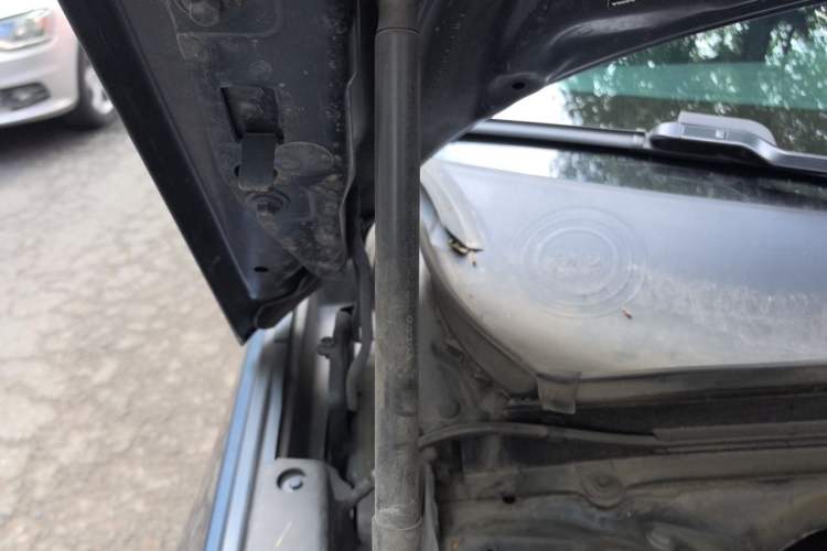 Used Volvo XC40 2020 T3 Zhiyuan Luxury Edition Engine Bay Right