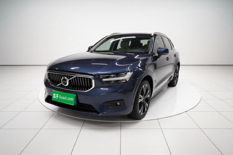Ojetý Volvo XC40 2020 T4 Four-Wheel Drive Smart & Sporty Edition Guazi used car, China used car export, Used car for sale, Used  cars, Cheapest cars for sale