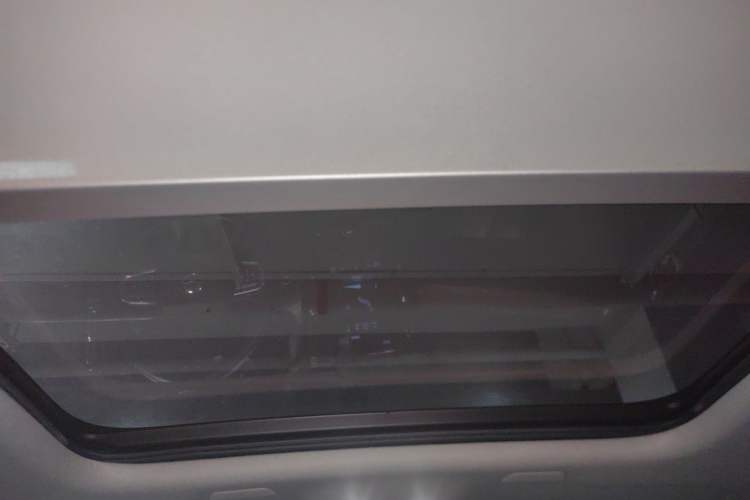 Used Volvo XC40 2020 T4 Four-Wheel Drive Smart Luxury Edition Headliner