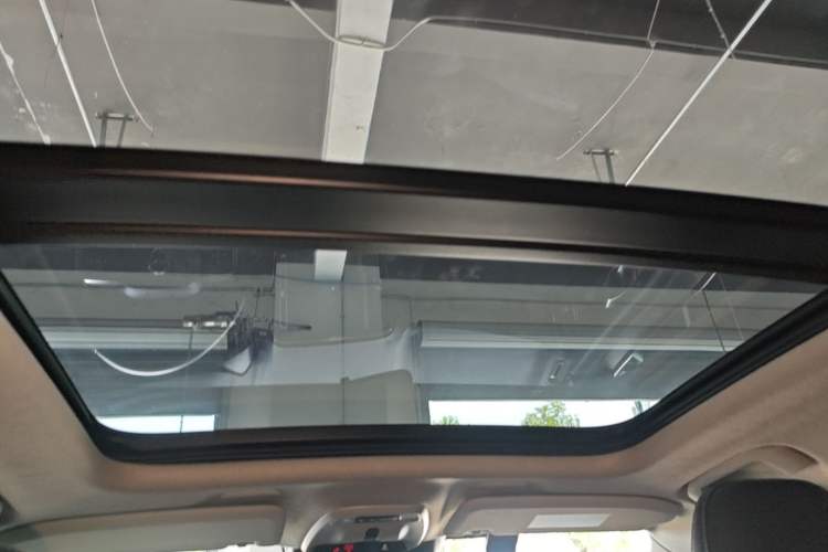 Used Volvo XC40 2020 T3 Zhiyuan Luxury Edition Headliner