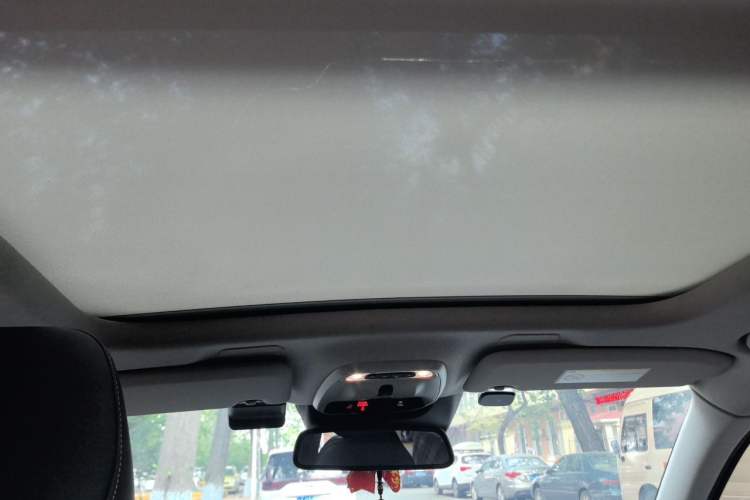 Used Volvo XC40 2020 T3 Zhiyuan Luxury Edition Headliner