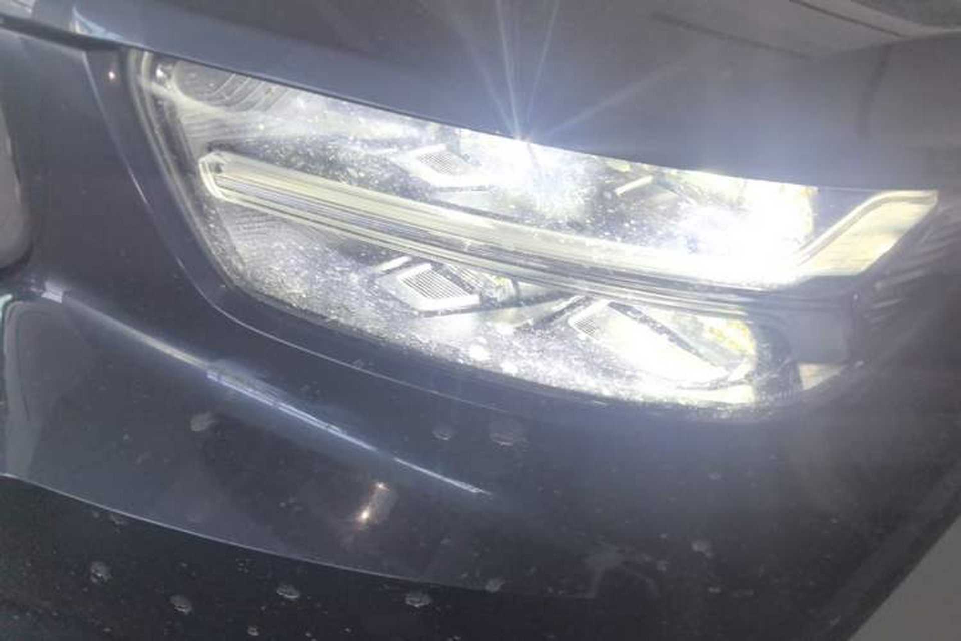 Used Volvo XC40 2020 T4 Four-Wheel Drive Smart Luxury Edition Left Front Headlight