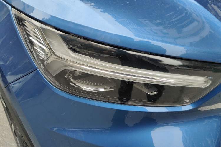 Used Volvo XC40 2020 T4 4x4 Smart Luxury Sport Edition Right Front Headlight