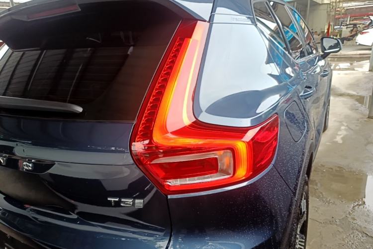 Used Volvo XC40 2020 T3 Zhiyuan Luxury Edition Right Rear Taillight