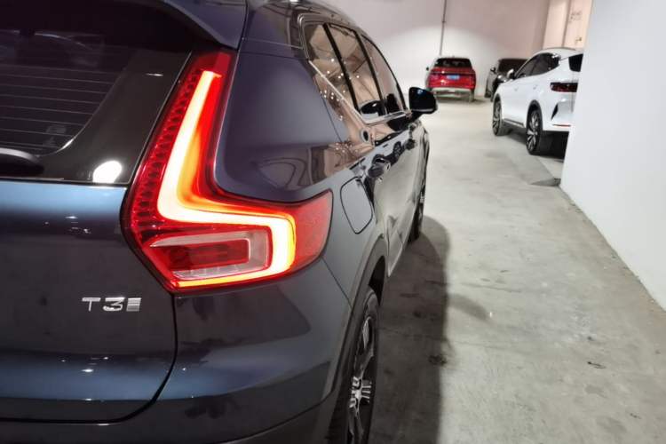 Used Volvo XC40 2020 T3 Smart & Stylish Edition Right Rear Taillight