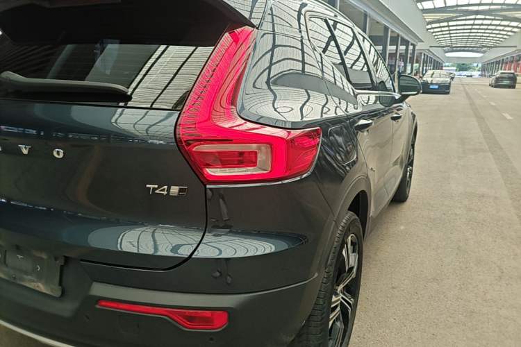 Used Volvo XC40 2020 T4 4x4 Zhiya Luxury Edition Right Rear Taillight