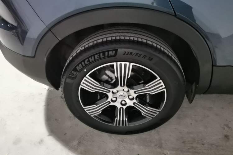 Used Volvo XC40 2020 T3 Smart & Stylish Edition Right Rear Wheel Hub