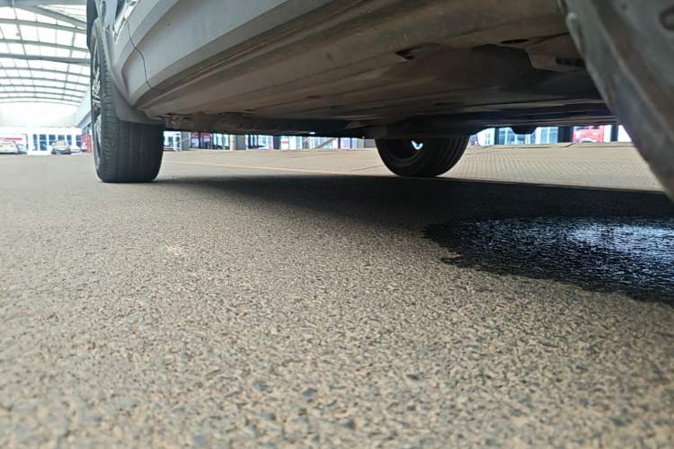 Used Volvo XC40 2020 T4 4x4 Zhiya Luxury Edition Right Side Sill