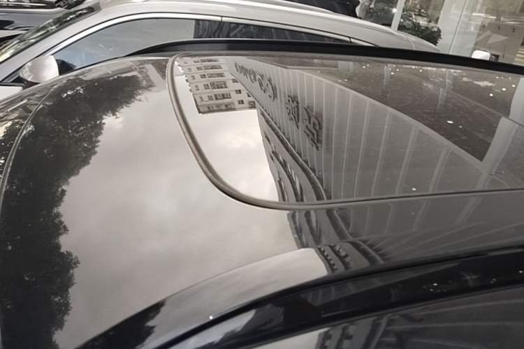 Used Volvo XC40 2020 T4 Four-Wheel Drive Smart & Sporty Edition Roof