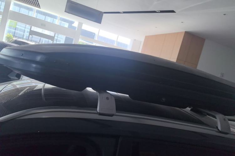 Used Volvo XC40 2020 T4 Four-Wheel Drive Smart Luxury Edition Roof