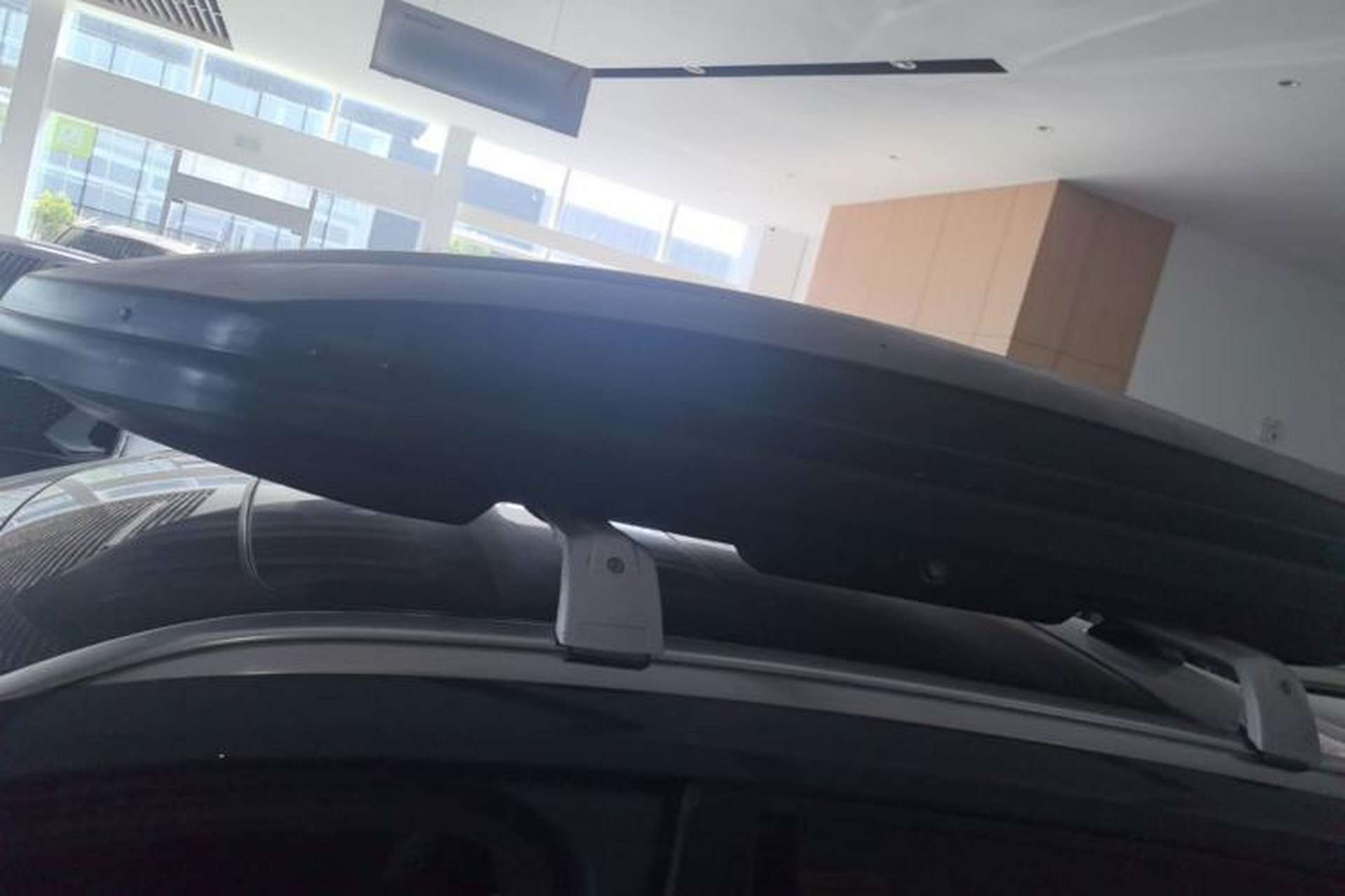 Used Volvo XC40 2020 T4 Four-Wheel Drive Smart Luxury Edition Roof