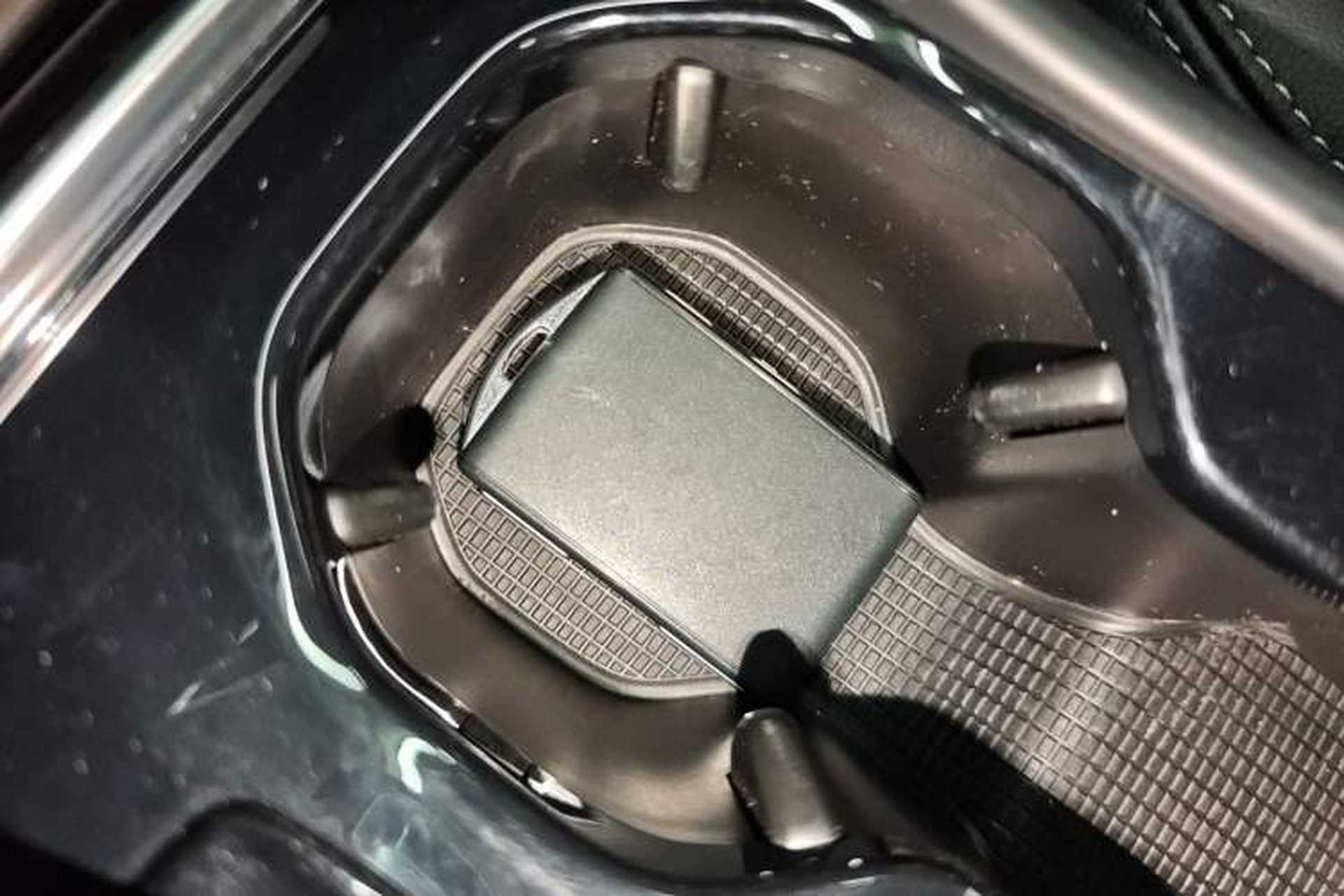 Used Volvo XC40 2020 T3 Zhiyuan Luxury Edition Vehicle Key