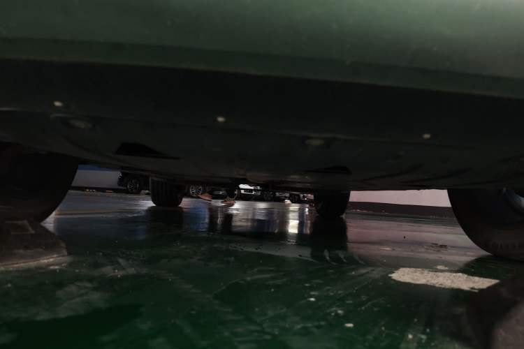Used Volvo XC40 2020 T3 Zhiyuan Luxury Edition Chassis Front