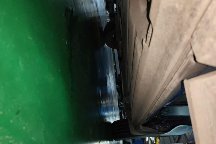 Used Volvo XC40 2020 T3 Zhiyuan Luxury Edition Chassis Front Left