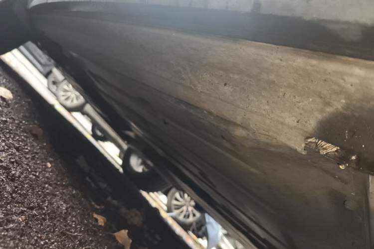 Used Volvo XC40 2020 T4 Four-Wheel Drive Smart & Sporty Edition Chassis Front Right
