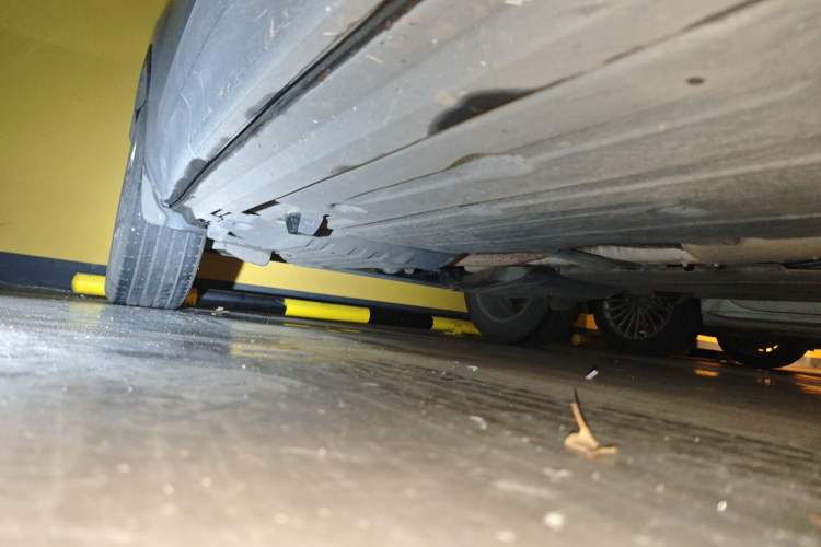 Used Volvo XC40 2020 T3 Smart & Stylish Edition Chassis Front Right