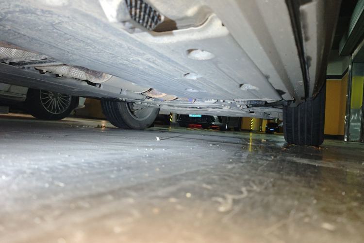 Used Volvo XC40 2020 T3 Smart & Stylish Edition Chassis Rear Right