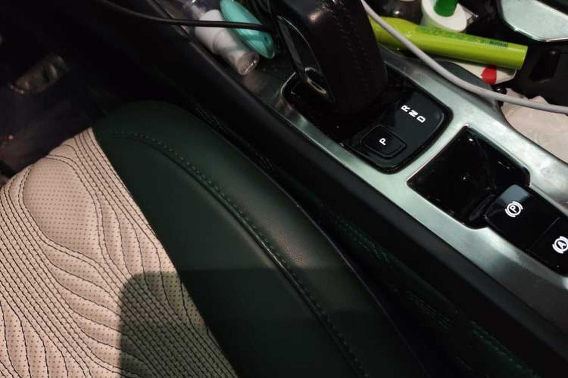 Used Volvo XC40 2020 T3 Zhiyuan Luxury Edition Gear Lever