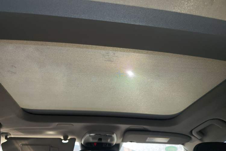 Used Volvo XC40 2020 T3 Smart & Stylish Edition Headliner