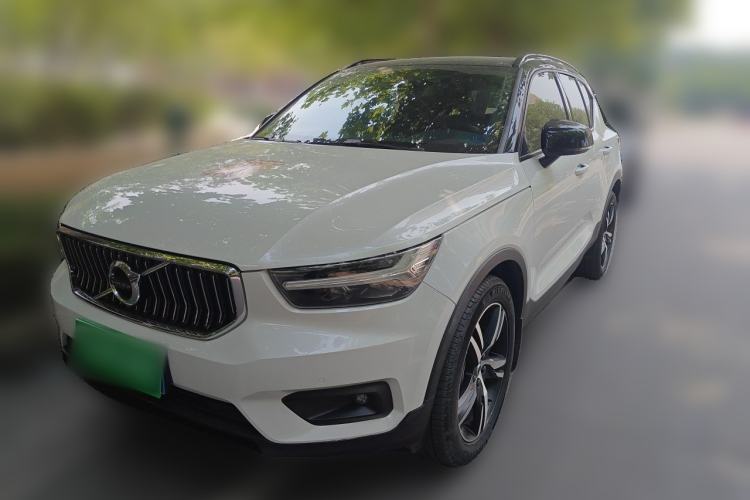 Ojetý Volvo XC40 2020 T4 Four-Wheel Drive Smart & Sporty Edition Guazi used car, China used car export, Used car for sale, Used  cars, Cheapest cars for sale