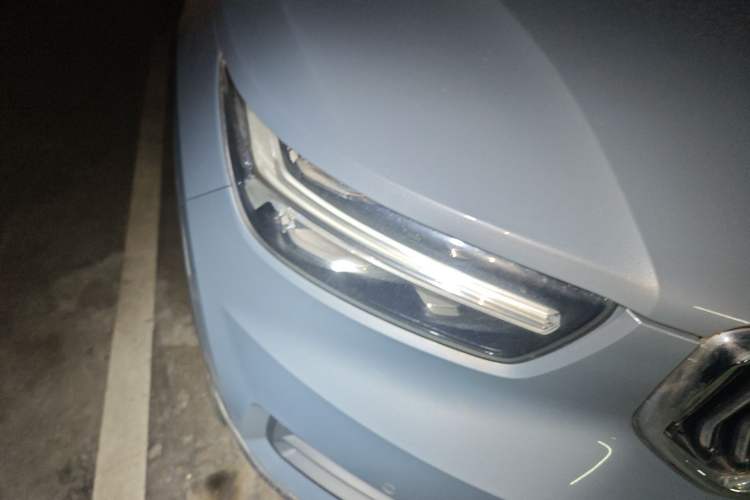 Used Volvo XC40 2020 T3 Smart & Stylish Edition Right Front Headlight