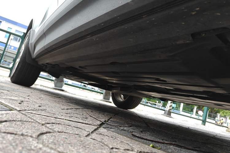 Used Volvo XC40 2020 T3 Smart & Stylish Edition Chassis Front Right