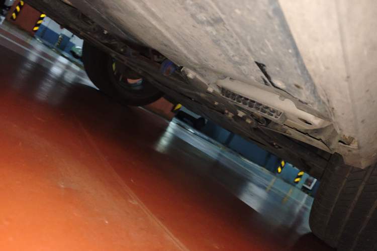 Used Volvo XC40 2020 T4 4x4 Zhiya Luxury Edition Chassis Front Right