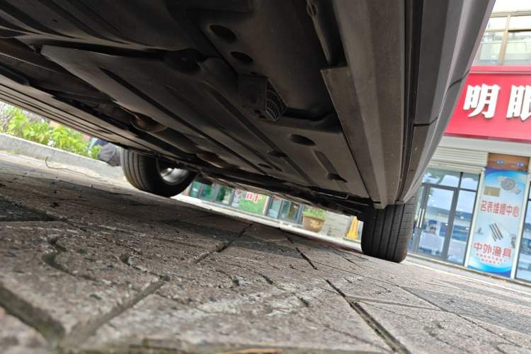 Used Volvo XC40 2020 T3 Smart & Stylish Edition Chassis Rear Right