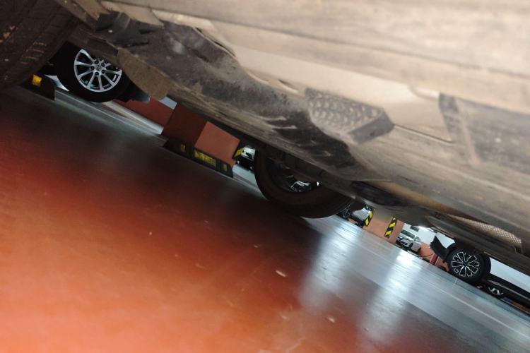 Used Volvo XC40 2020 T4 4x4 Zhiya Luxury Edition Chassis Rear Right