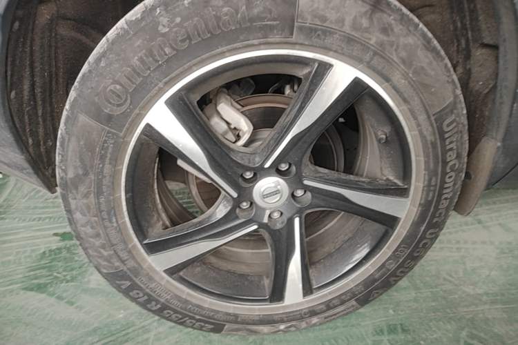 Used Volvo XC40 2020 T3 Smart & Stylish Edition Exterior 2