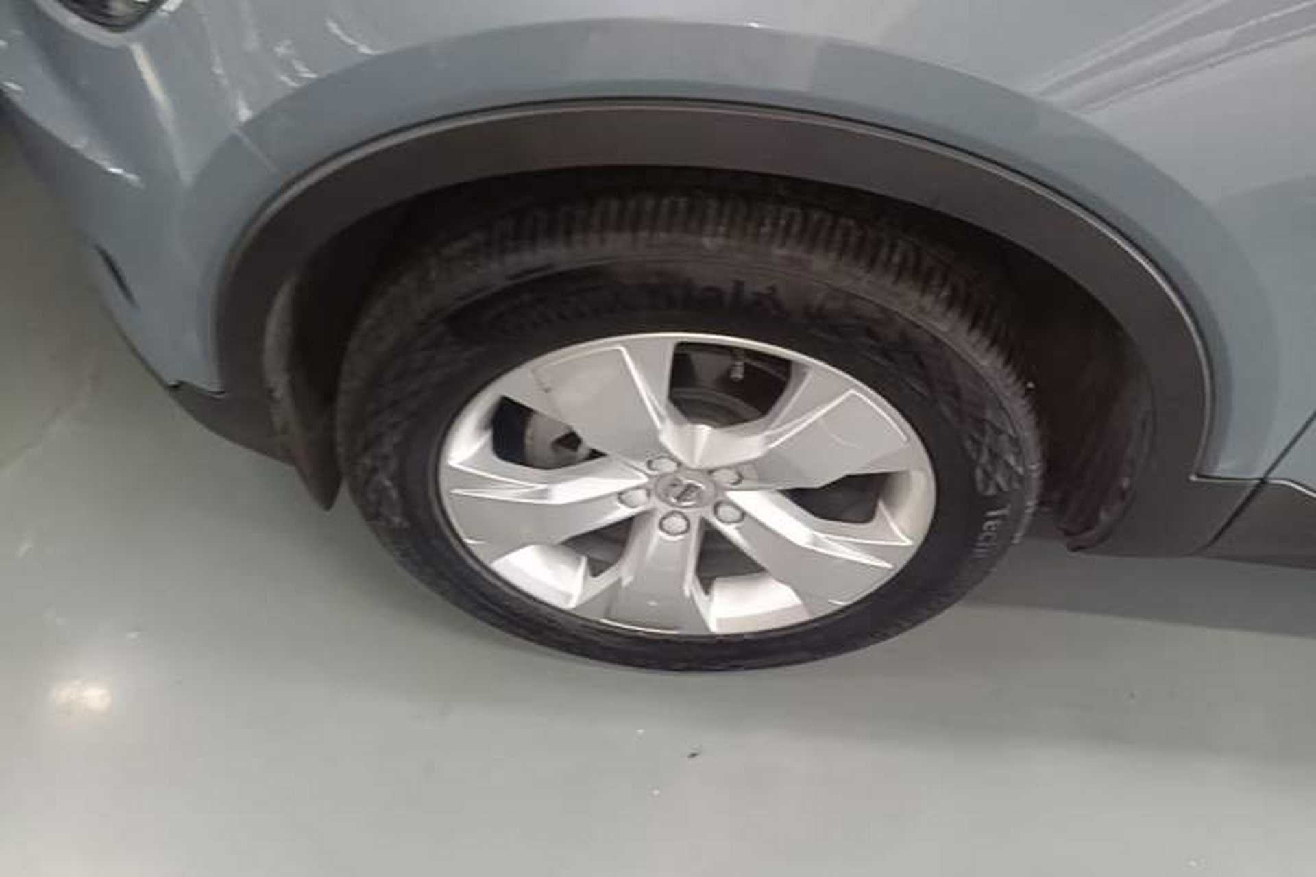 Used Volvo XC40 2020 T3 Smart & Stylish Edition Exterior 4