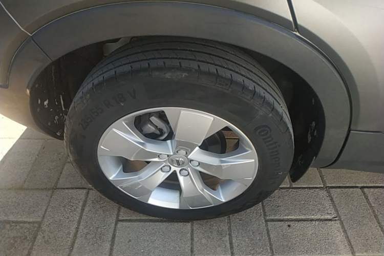 Used Volvo XC40 2020 T3 Smart & Stylish Edition Exterior 5