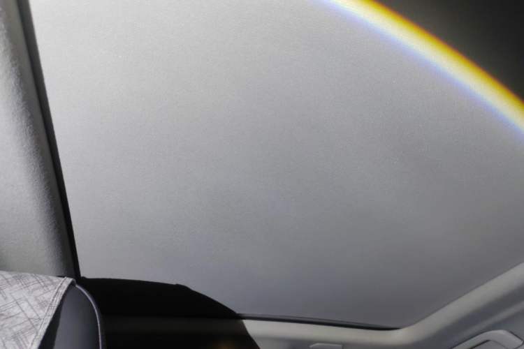 Used Volvo XC40 2020 T3 Smart & Stylish Edition Headliner