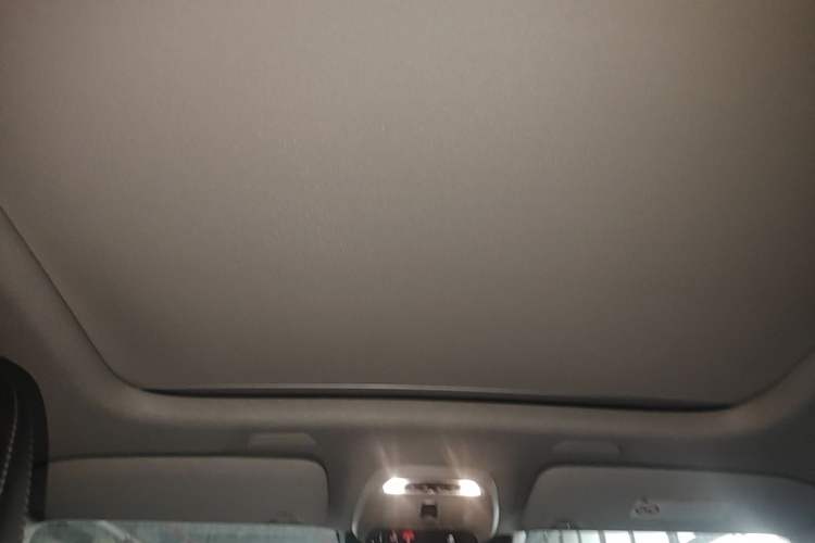 Used Volvo XC40 2020 T3 Smart & Stylish Edition Headliner